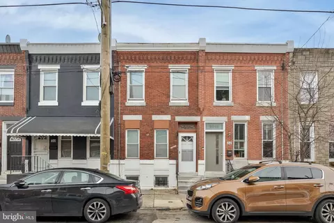 2046 Morris St, Philadelphia, PA 19145