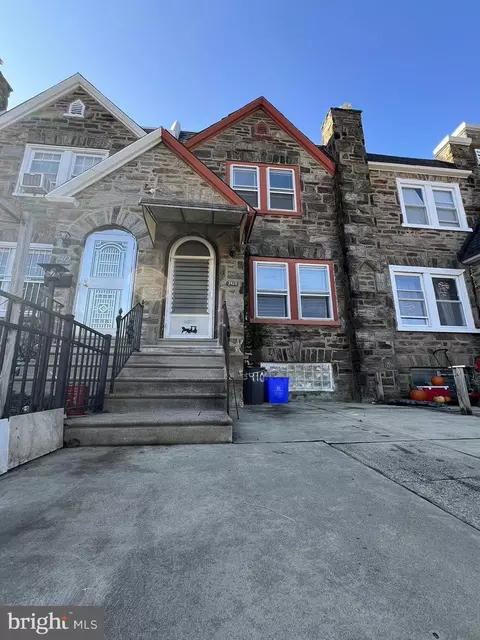 3410 Shelmire Ave, Philadelphia, PA 19136