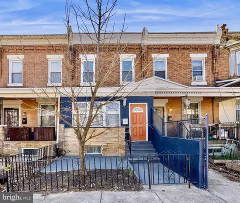 832 S 51st St, Philadelphia, PA 19143
