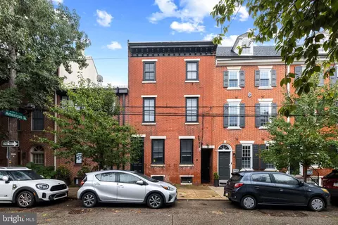 234 Monroe St #A, Philadelphia, PA 19147