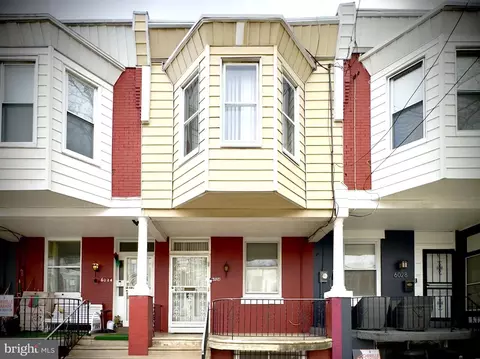 6026 Haverford Ave, Philadelphia, PA 19151