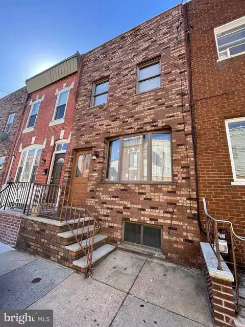 2340 S Alder St, Philadelphia, PA 19148