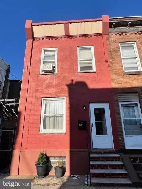 2710 N Taylor St, Philadelphia, PA 19132
