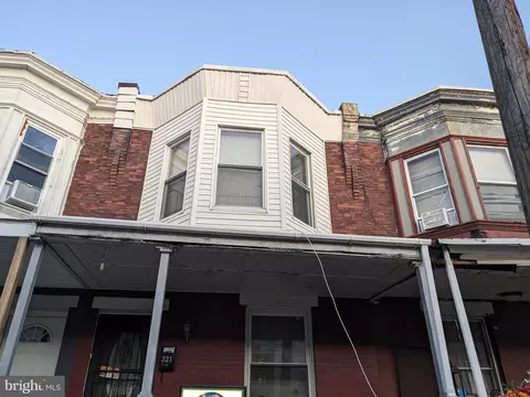 321 N Salford St, Philadelphia, PA 19139