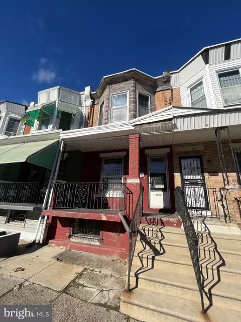 3152 N 27th St, Philadelphia, PA 19132