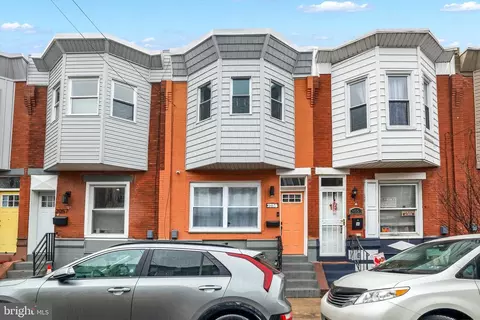 2055 Emily St, Philadelphia, PA 19145