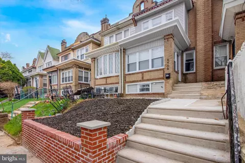 6458 N 16th St, Philadelphia, PA 19126