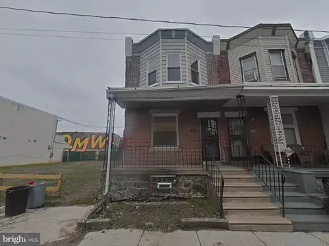 13 S Ruby St, Philadelphia, PA 19139