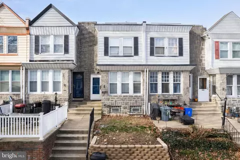 4130 Barnett St, Philadelphia, PA 19135