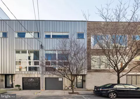 1114 N Bodine St, Philadelphia, PA 19123