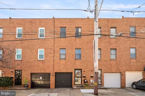 1018 W Ritner St, Philadelphia, PA 19148