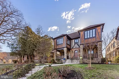 428 W Ellet St #3, Philadelphia, PA 19119