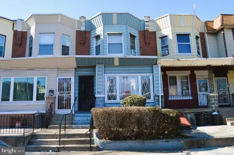 254 S 57th St, Philadelphia, PA 19139