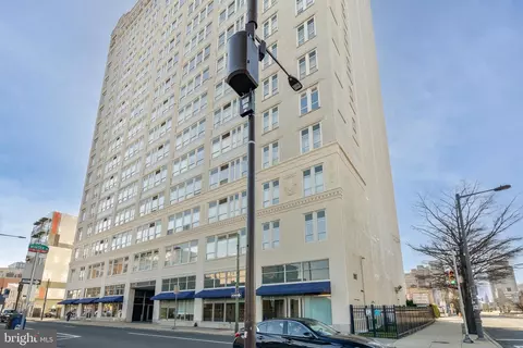 1100 Vine St #504, Philadelphia, PA 19107
