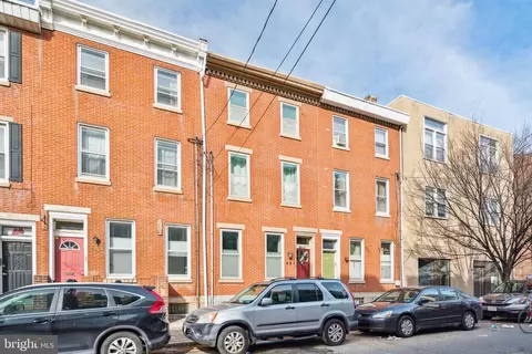 451 Fairmount Ave #A, Philadelphia, PA 19123