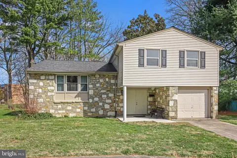 12007 Pandrail Pl, Philadelphia, PA 19116