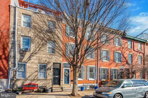 2213 Aspen St, Philadelphia, PA 19130