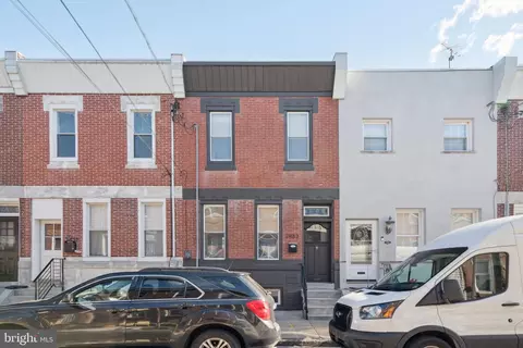 2433 E Hazzard St, Philadelphia, PA 19125