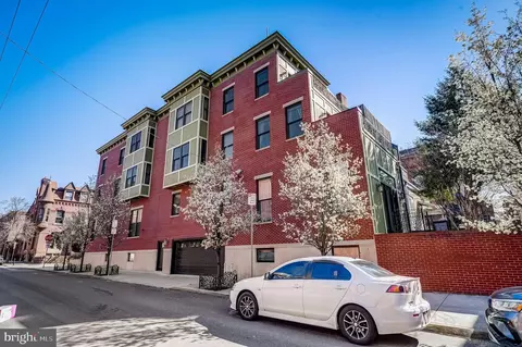 1538 Green St, Philadelphia, PA 19130