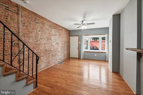 2313 E Firth St, Philadelphia, PA 19125