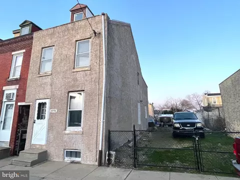 2771-2773 Ash St, Philadelphia, PA 19137