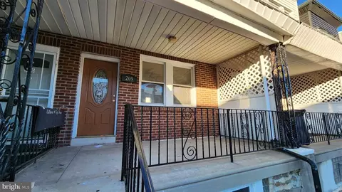 209 Widener St, Philadelphia, PA 19120