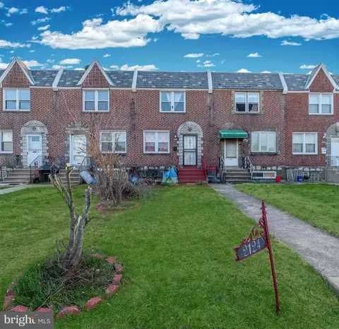 2124 Tyson Ave, Philadelphia, PA 19149