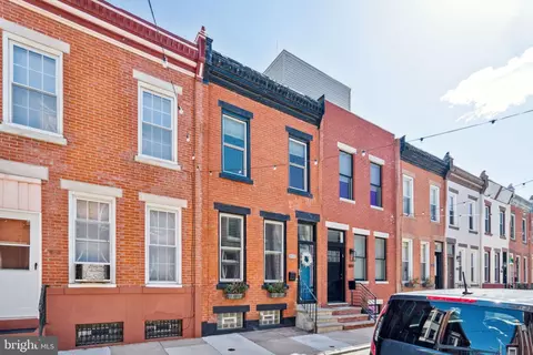 891 N Judson St, Philadelphia, PA 19130