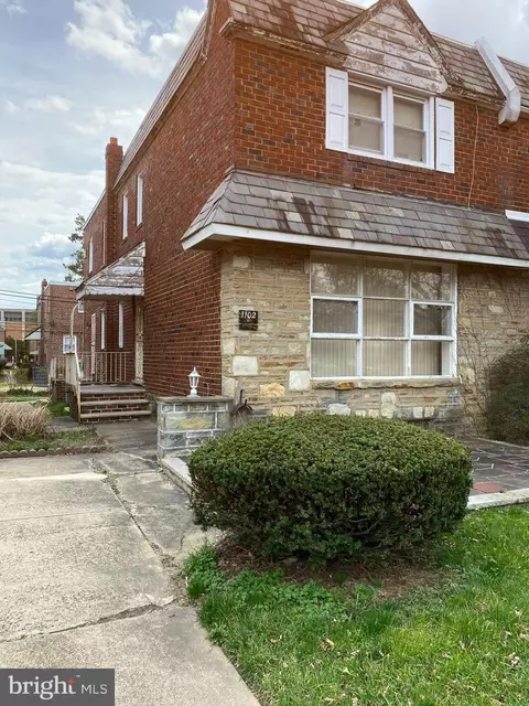 1102 E Sydney St, Philadelphia, PA 19150