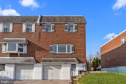 402 Selma St, Philadelphia, PA 19116