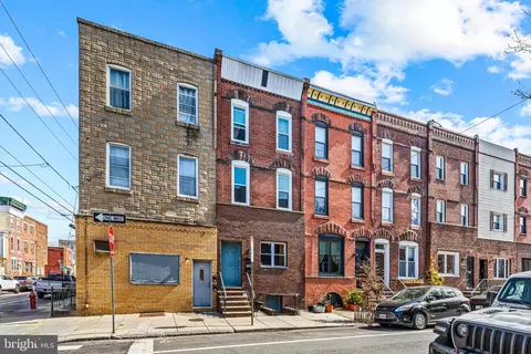 1703 S 13th St, Philadelphia, PA 19148
