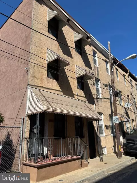1700-1706 Waterloo St, Philadelphia, PA 19122
