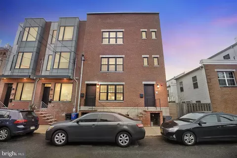 2646-48 Manton St, Philadelphia, PA 19146