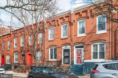 2805 Brown St, Philadelphia, PA 19130