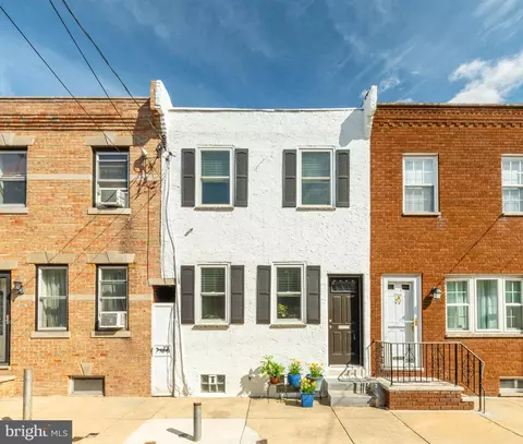 129 Mcclellan St, Philadelphia, PA 19148