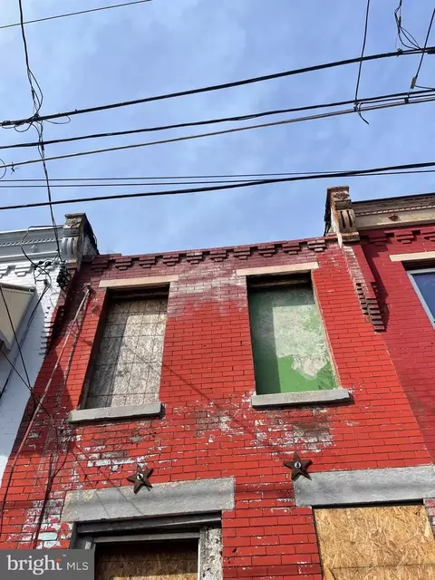 2662 N Palethorp St, Philadelphia, PA 19133