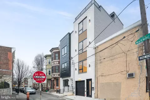 1325 S Warnock St, Philadelphia, PA 19147