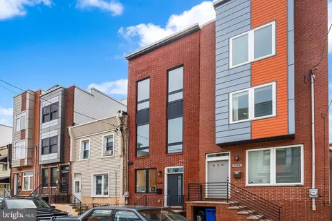 628 Dudley St, Philadelphia, PA 19148