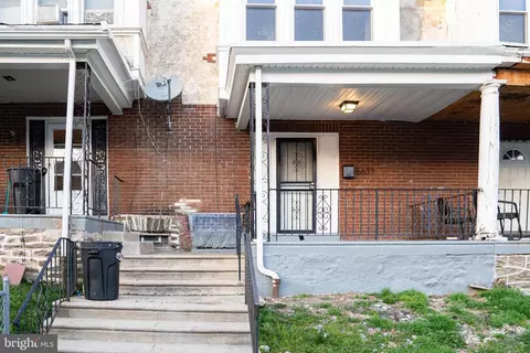 6637 Cornelius St, Philadelphia, PA 19138