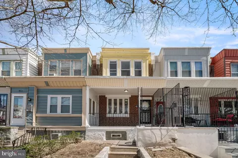 4851 C St, Philadelphia, PA 19120
