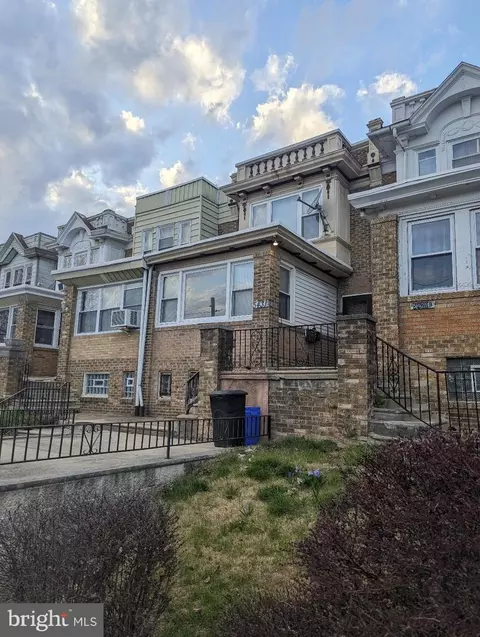 5431 W Berks St, Philadelphia, PA 19131
