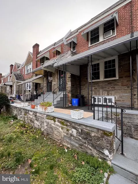 6224 N Smedley St, Philadelphia, PA 19141