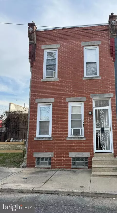 1948 W Hilton St, Philadelphia, PA 19140