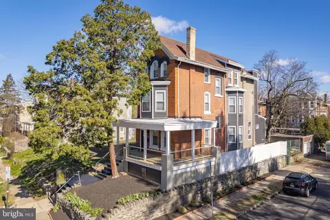 5201 Mckean Ave, Philadelphia, PA 19144