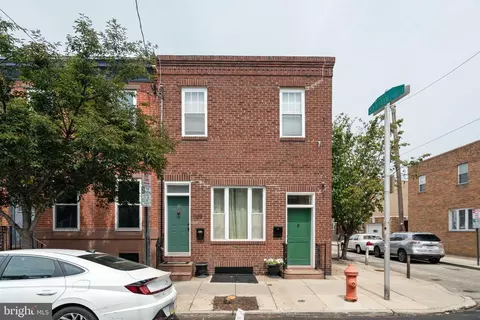 1129 Mckean St, Philadelphia, PA 19148