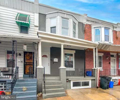 128 N Hobart St, Philadelphia, PA 19139