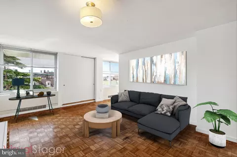 604 S 36 S Washington Sq #409, Philadelphia, PA 19106