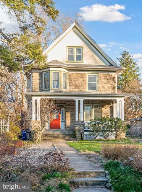 340 E Gowen Ave, Philadelphia, PA 19119