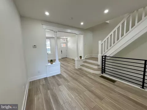 1313 N 55th St, Philadelphia, PA 19131