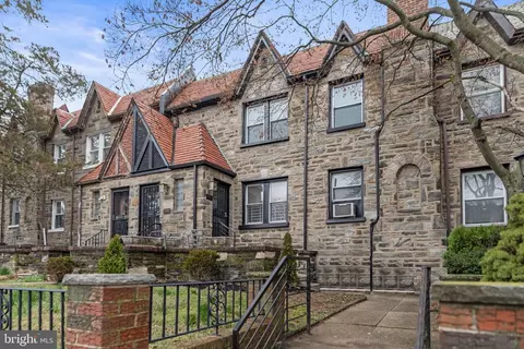 1915 W Chew Ave, Philadelphia, PA 19141